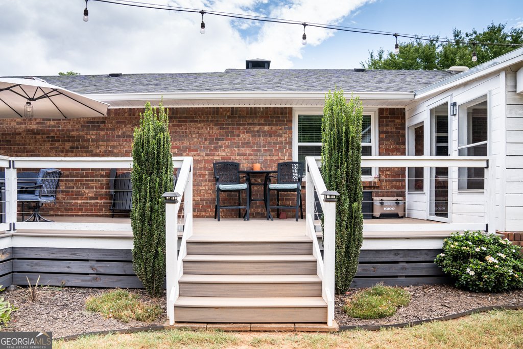 24 Skyview Circle Cartersville - 53