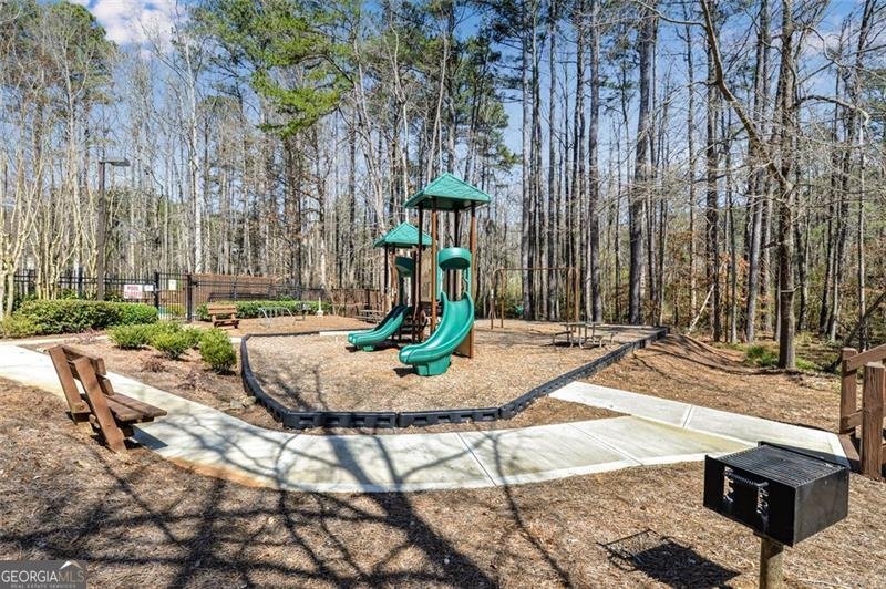 1202 LITTLE HAWK Place Lawrenceville - 1