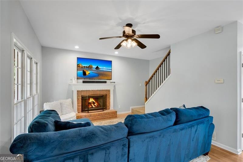 1202 LITTLE HAWK Place Lawrenceville - 11