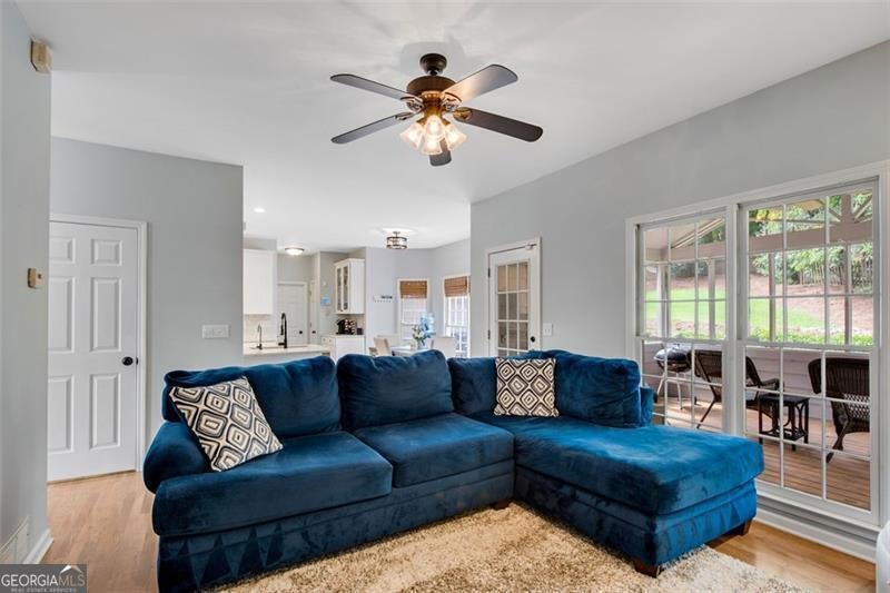 1202 LITTLE HAWK Place Lawrenceville - 12