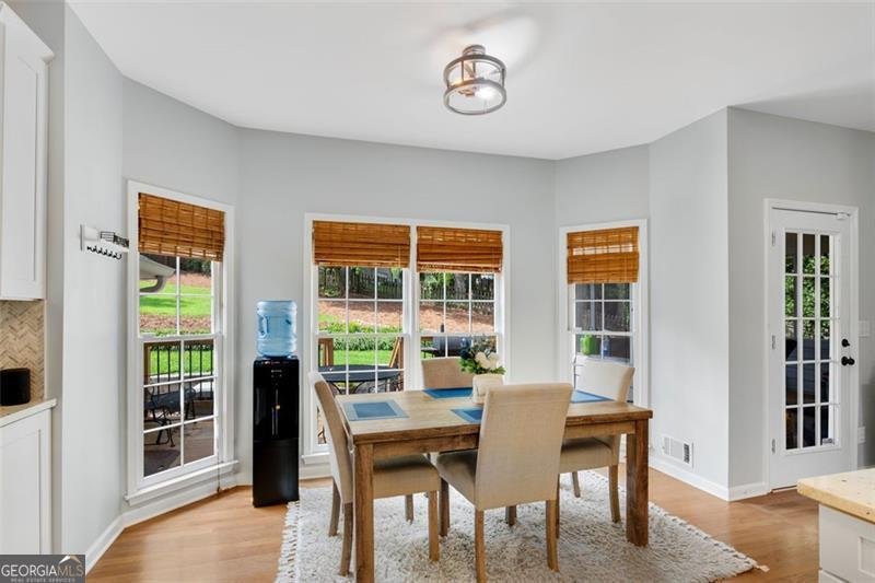 1202 LITTLE HAWK Place Lawrenceville - 14