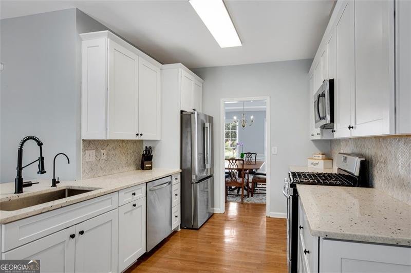 1202 LITTLE HAWK Place Lawrenceville - 16
