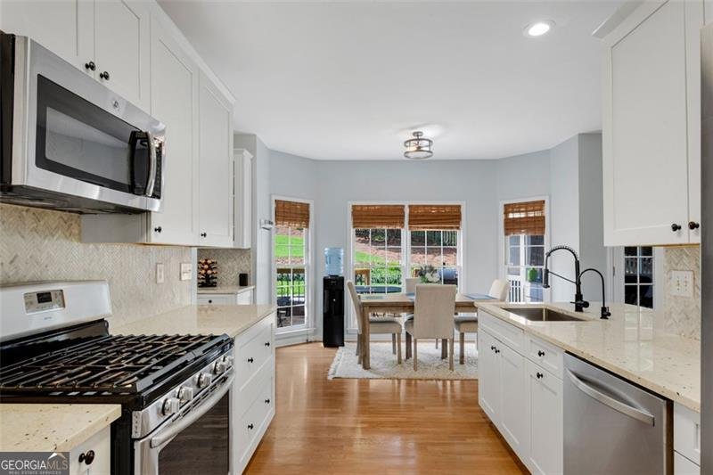 1202 LITTLE HAWK Place Lawrenceville - 17