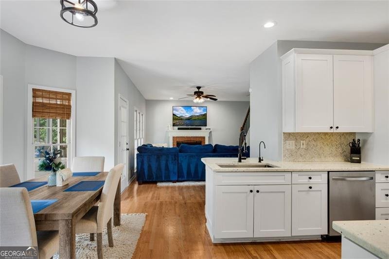 1202 LITTLE HAWK Place Lawrenceville - 18