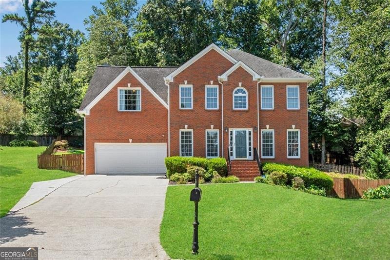 1202 LITTLE HAWK Place Lawrenceville - 2