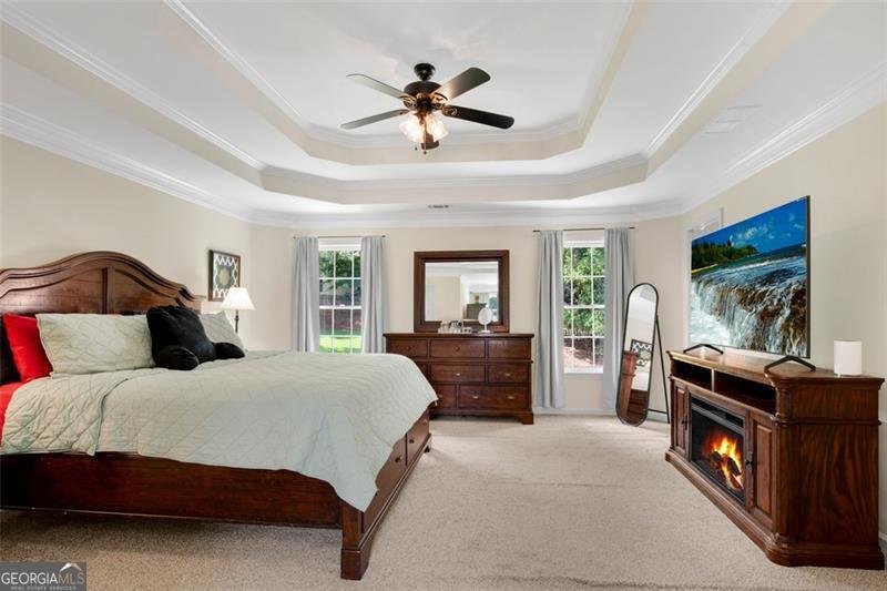 1202 LITTLE HAWK Place Lawrenceville - 22
