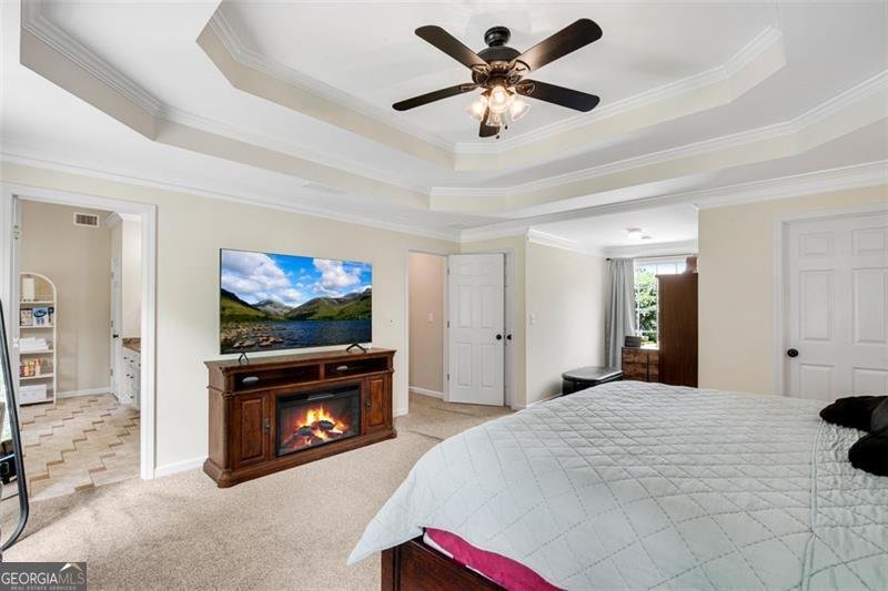 1202 LITTLE HAWK Place Lawrenceville - 23