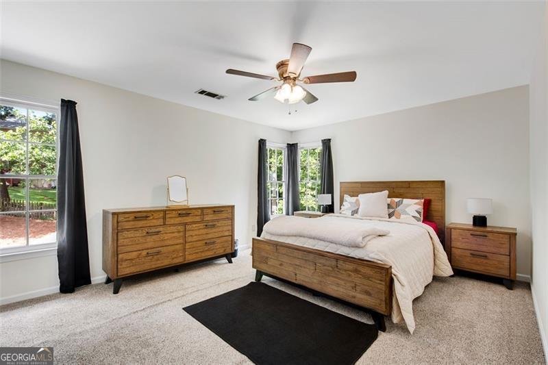 1202 LITTLE HAWK Place Lawrenceville - 33