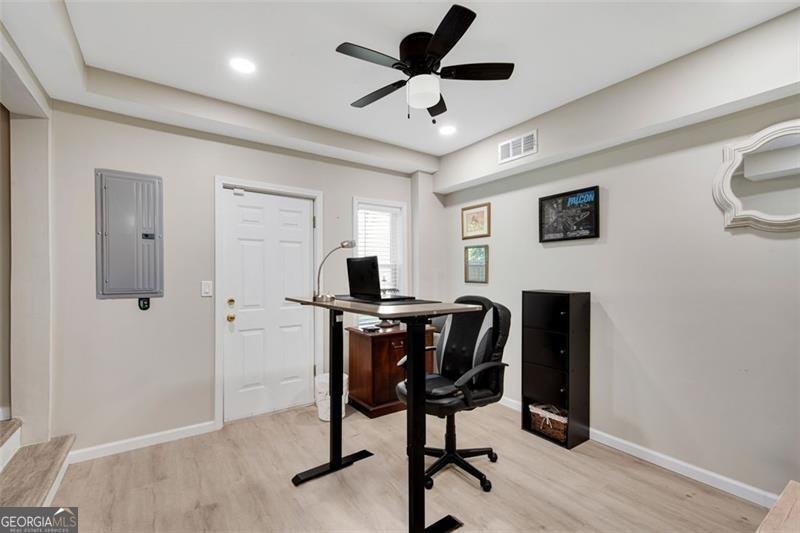 1202 LITTLE HAWK Place Lawrenceville - 41