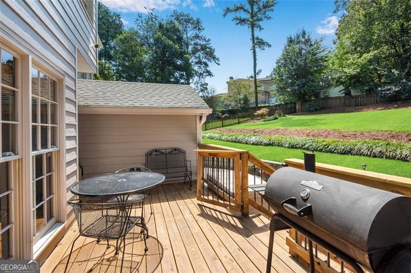 1202 LITTLE HAWK Place Lawrenceville - 44