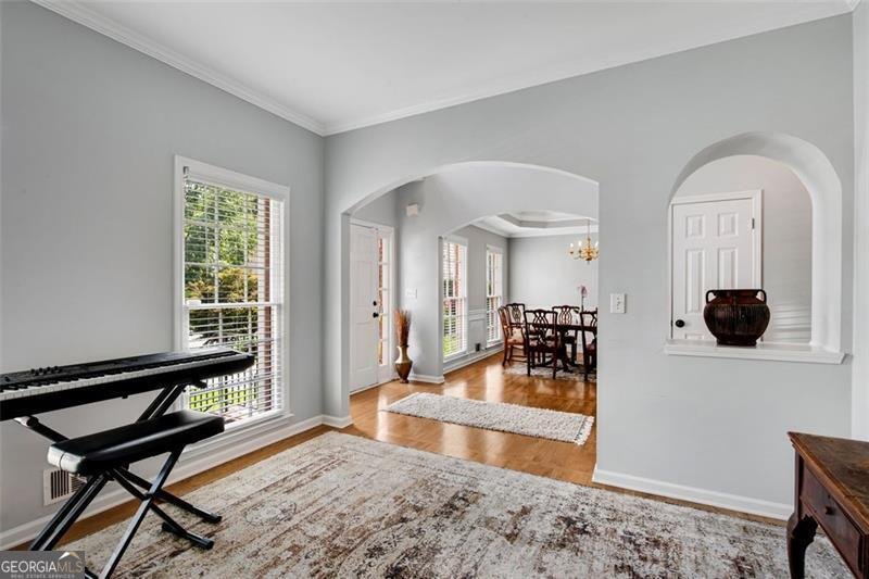 1202 LITTLE HAWK Place Lawrenceville - 7