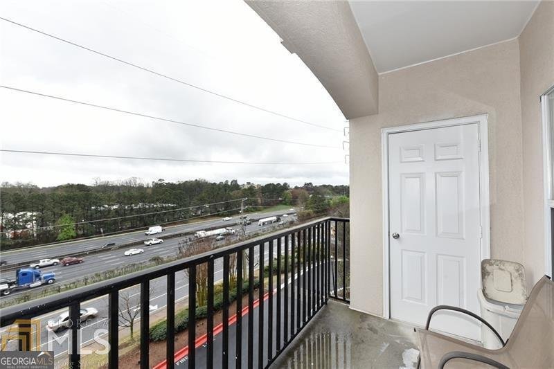 1850 Cotillion Drive Atlanta - 3