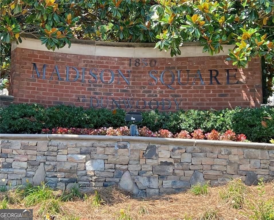 1850 Cotillion Drive Atlanta - 30