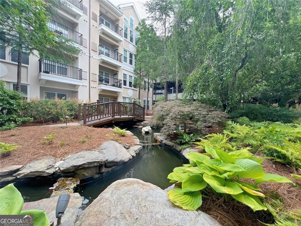 1850 Cotillion Drive Atlanta - 31