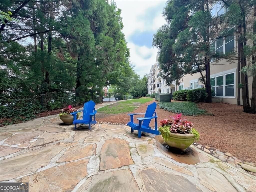 1850 Cotillion Drive Atlanta - 32