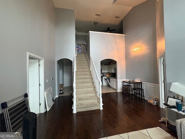 1850 Cotillion Drive Atlanta - 6