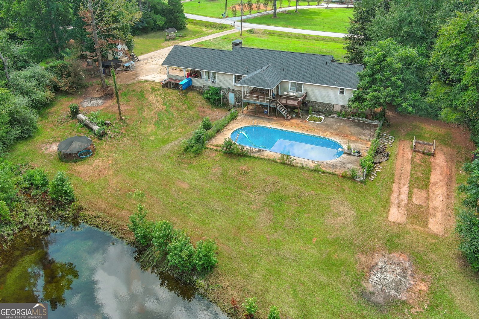 1903 Waymanville Road Thomaston - 11