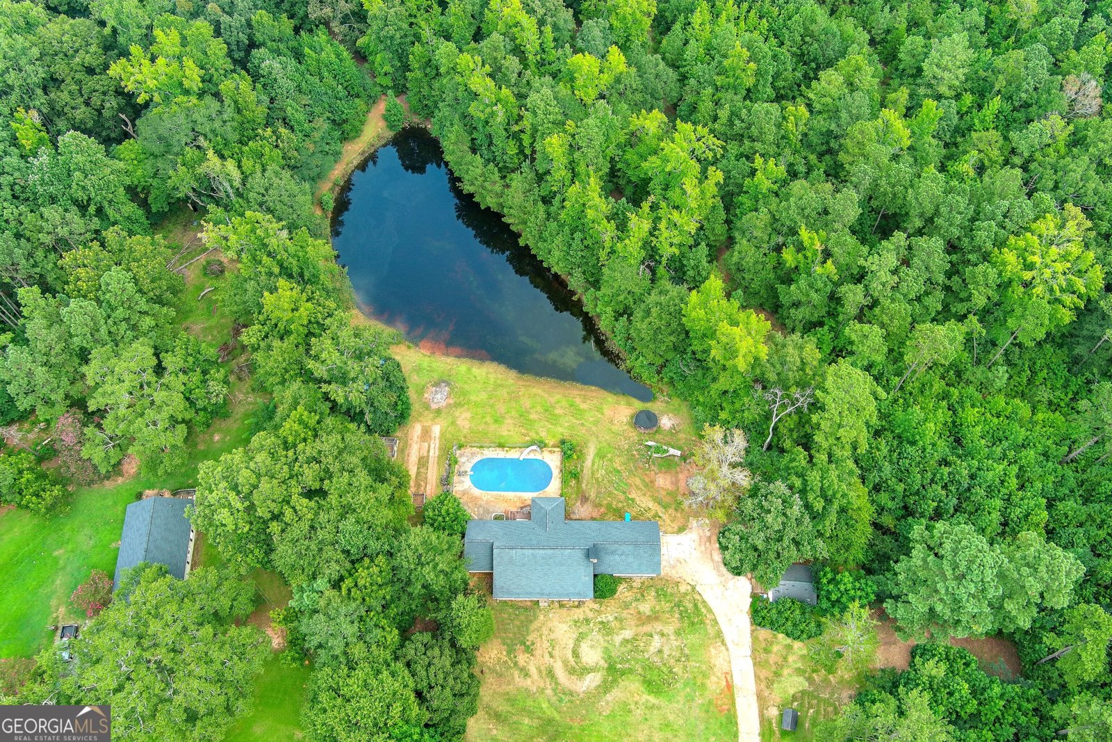 1903 Waymanville Road Thomaston - 12