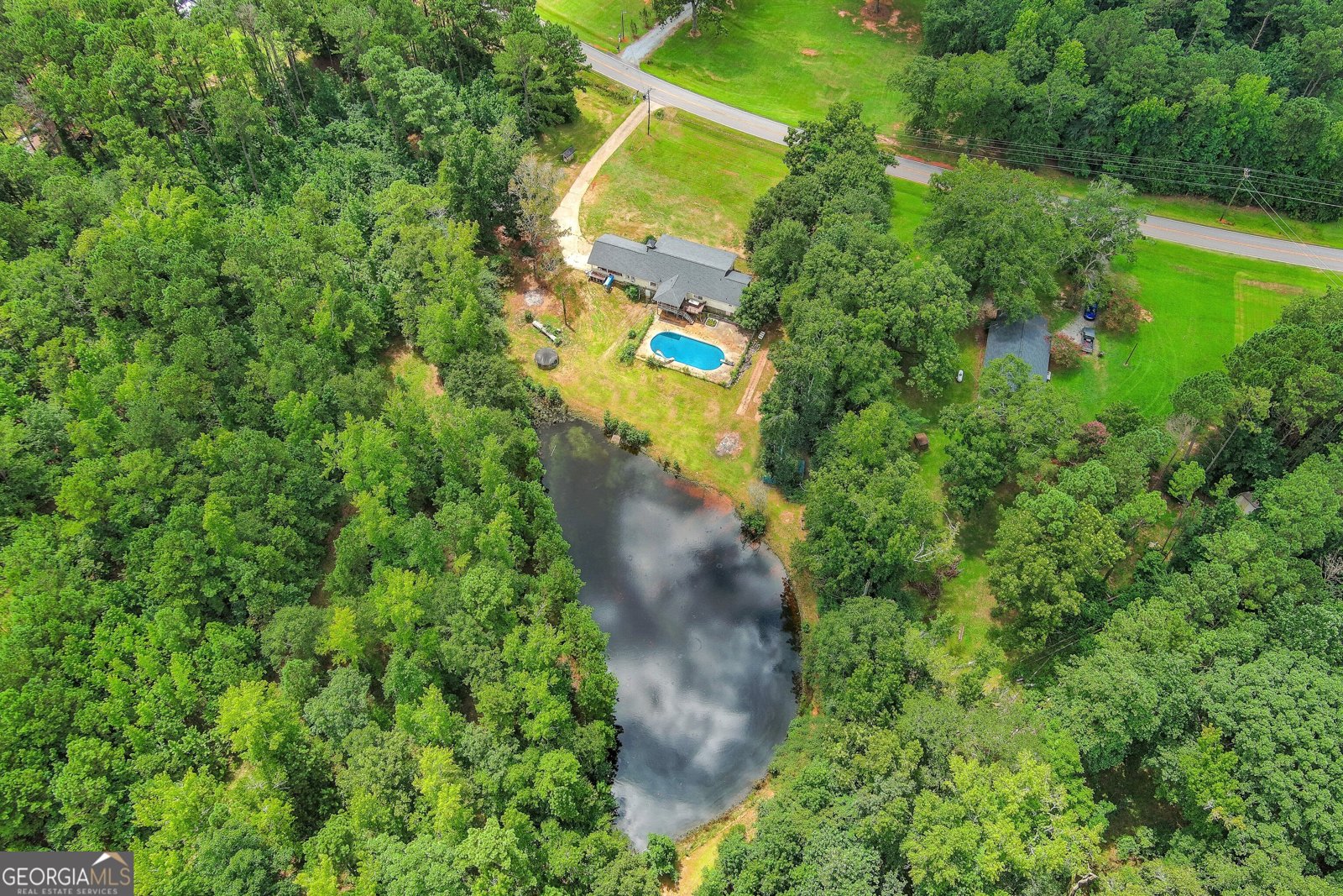 1903 Waymanville Road Thomaston - 15