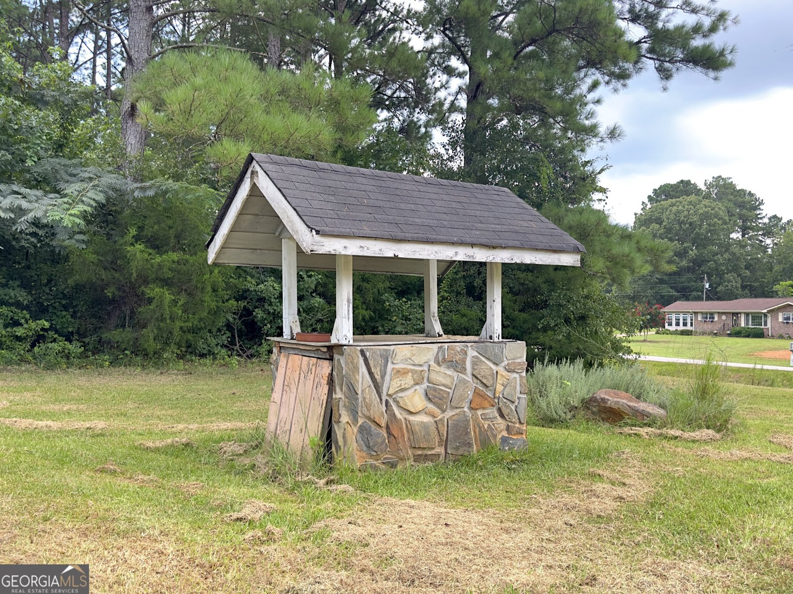 1903 Waymanville Road Thomaston - 19