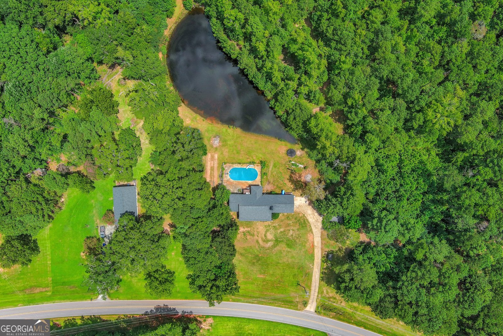 1903 Waymanville Road Thomaston - 20