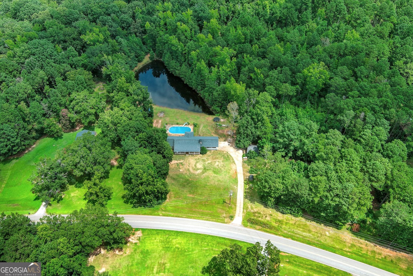 1903 Waymanville Road Thomaston - 21