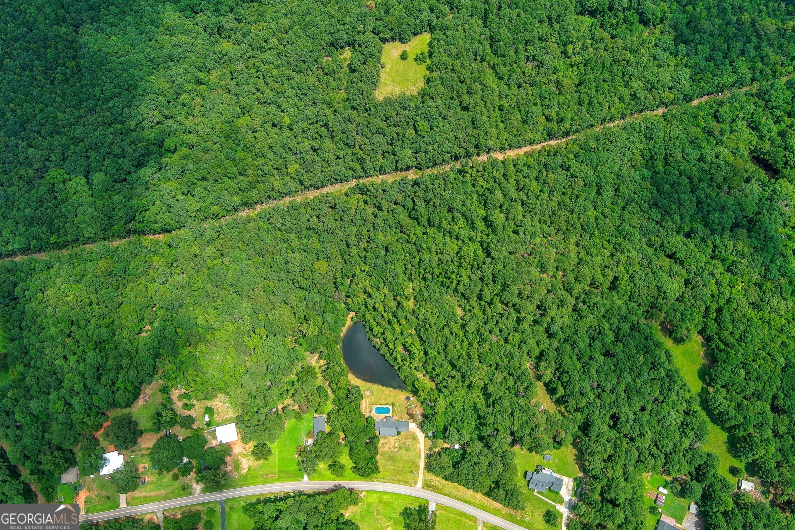 1903 Waymanville Road Thomaston - 22