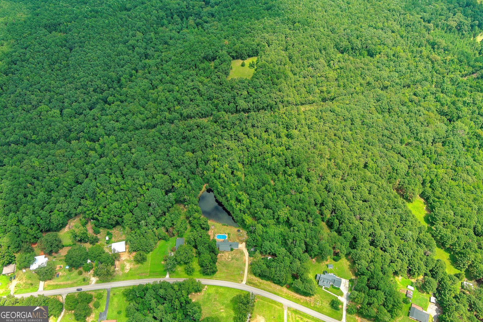 1903 Waymanville Road Thomaston - 23