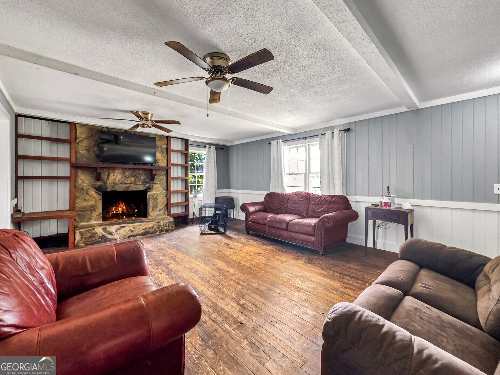 1903 Waymanville Road Thomaston - 25