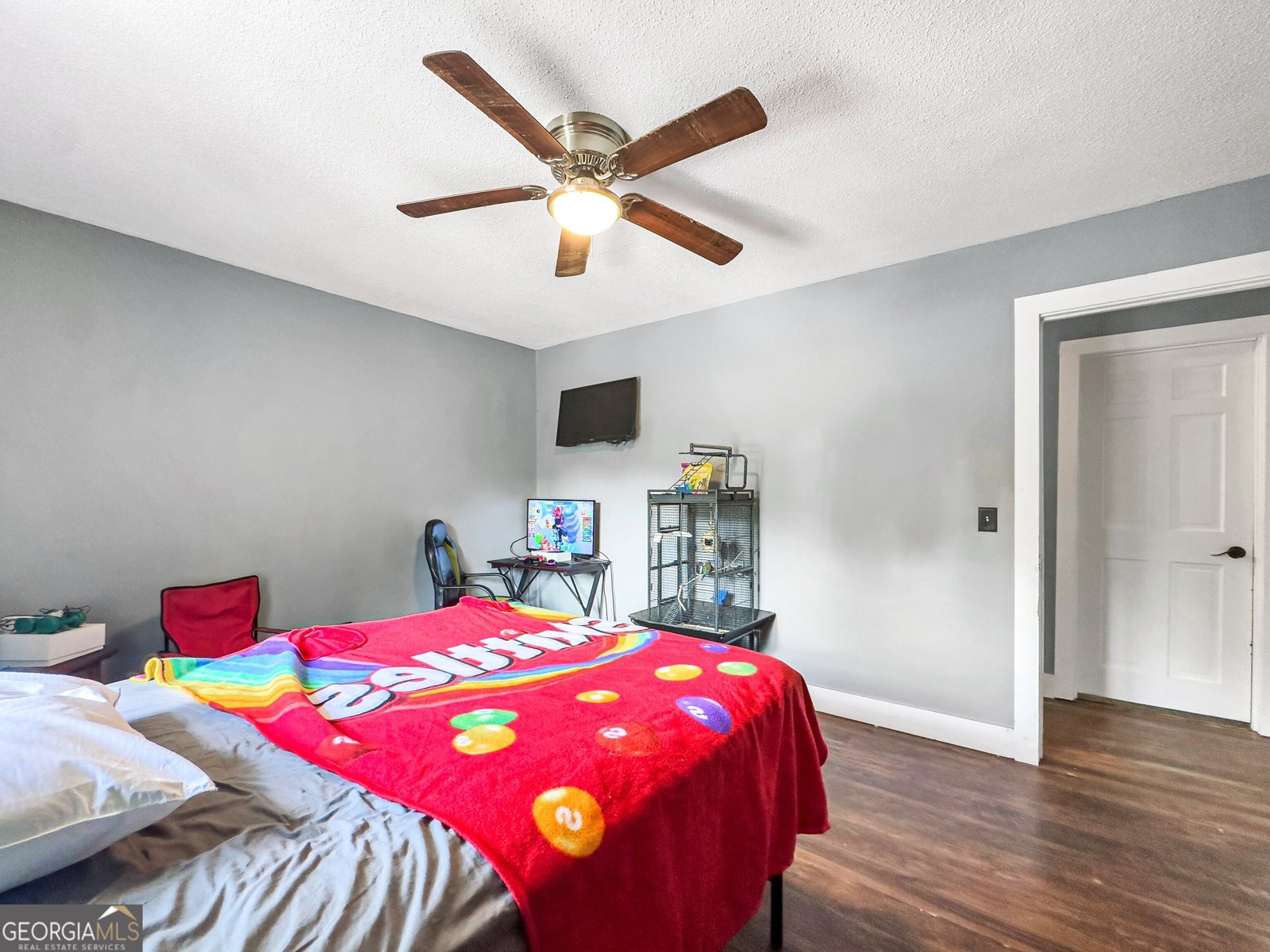 1903 Waymanville Road Thomaston - 7