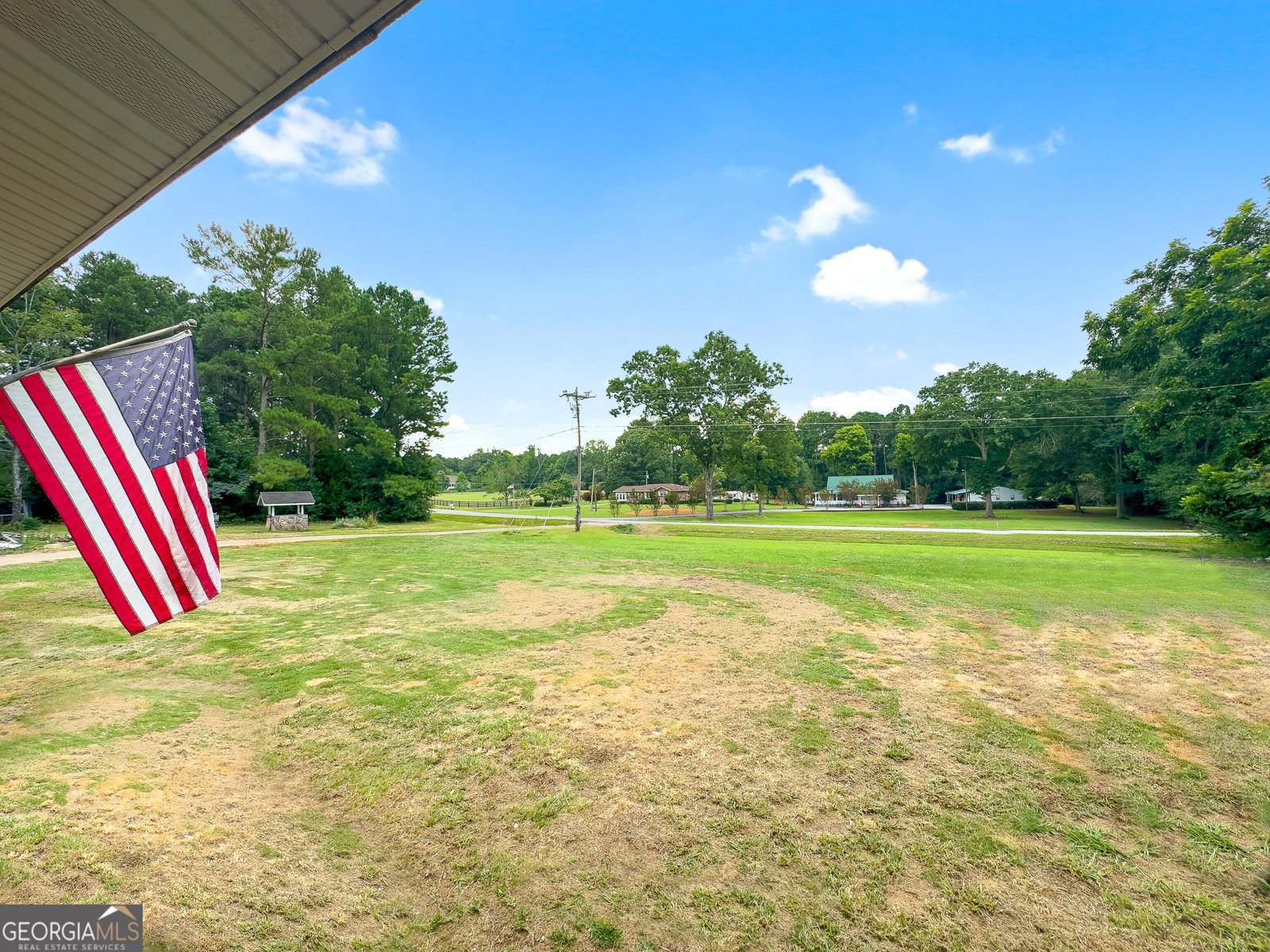 1903 Waymanville Road Thomaston - 9