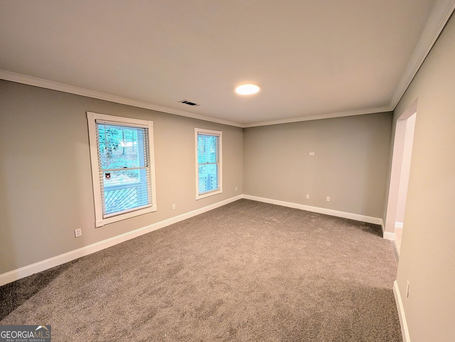 849 Wagon Wheel Circle Fayetteville - 26