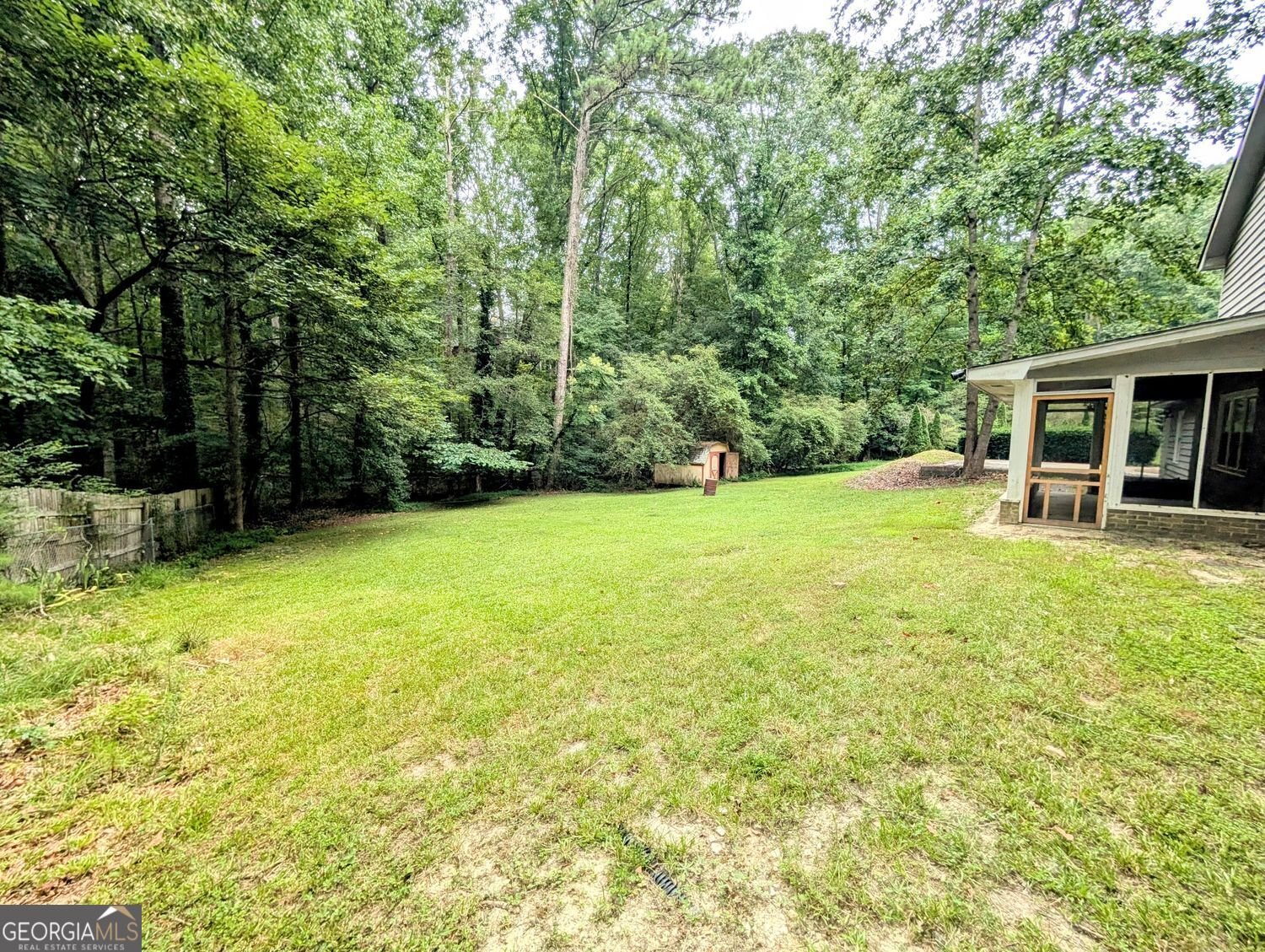 849 Wagon Wheel Circle Fayetteville - 28