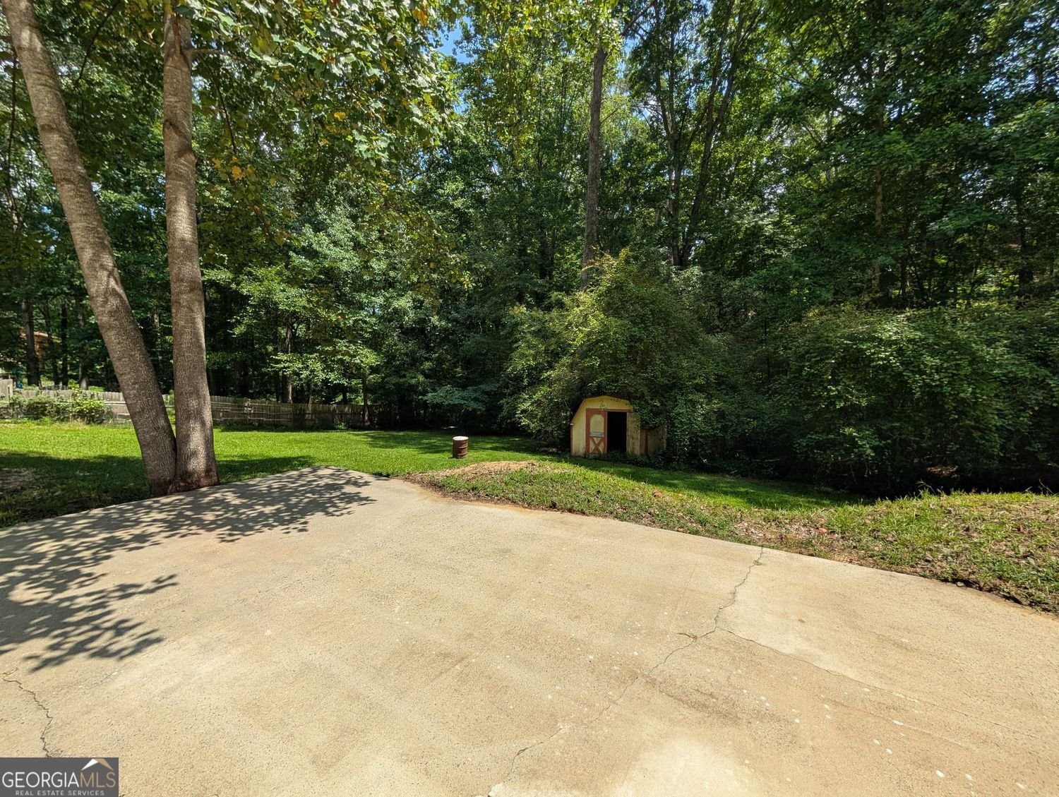 849 Wagon Wheel Circle Fayetteville - 33