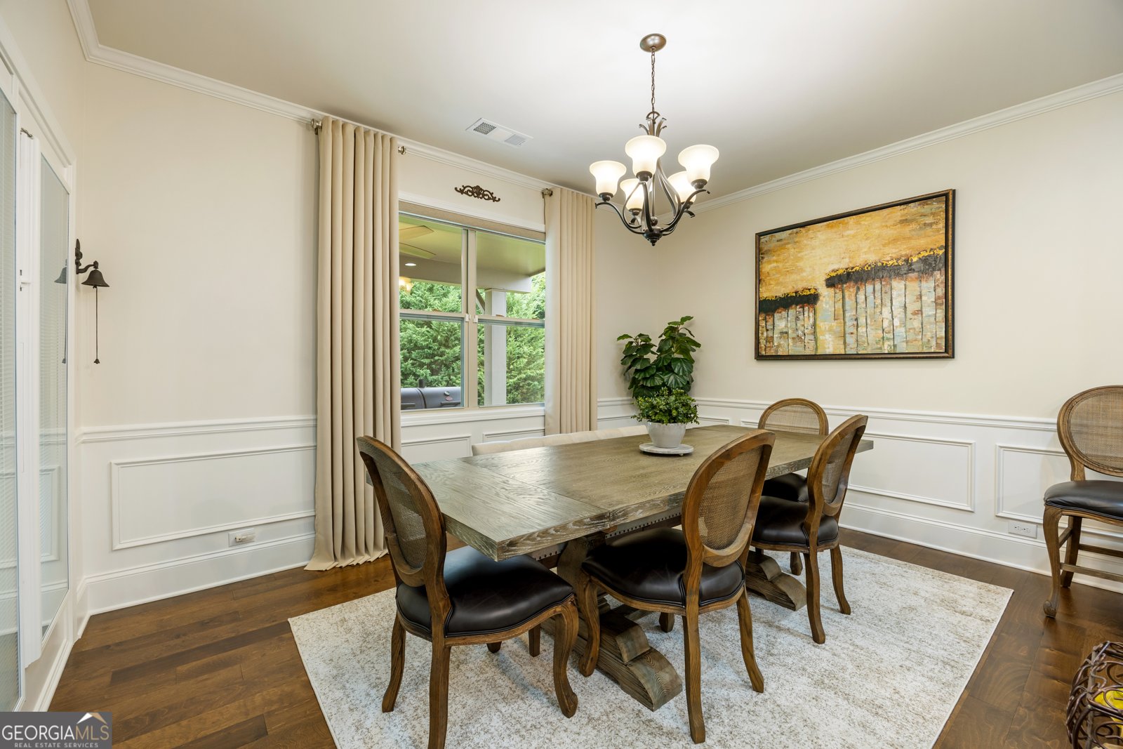 5374 Silver Woods Walk Powder Springs - 10