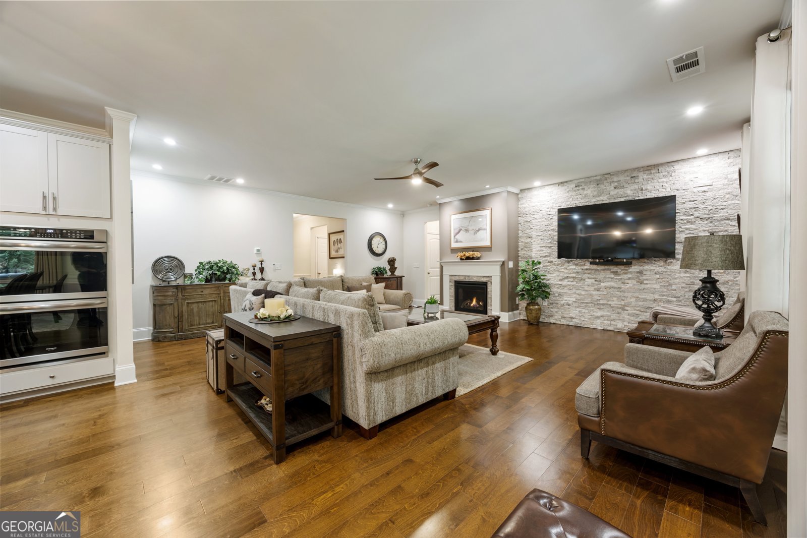 5374 Silver Woods Walk Powder Springs - 11