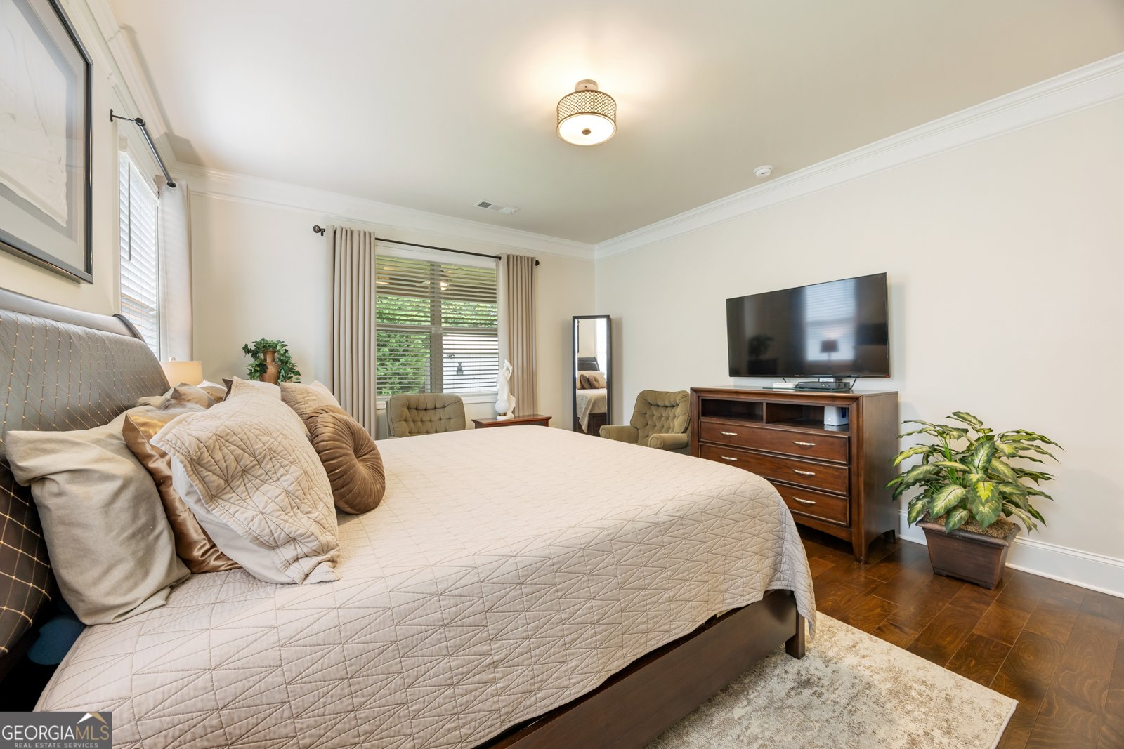5374 Silver Woods Walk Powder Springs - 15