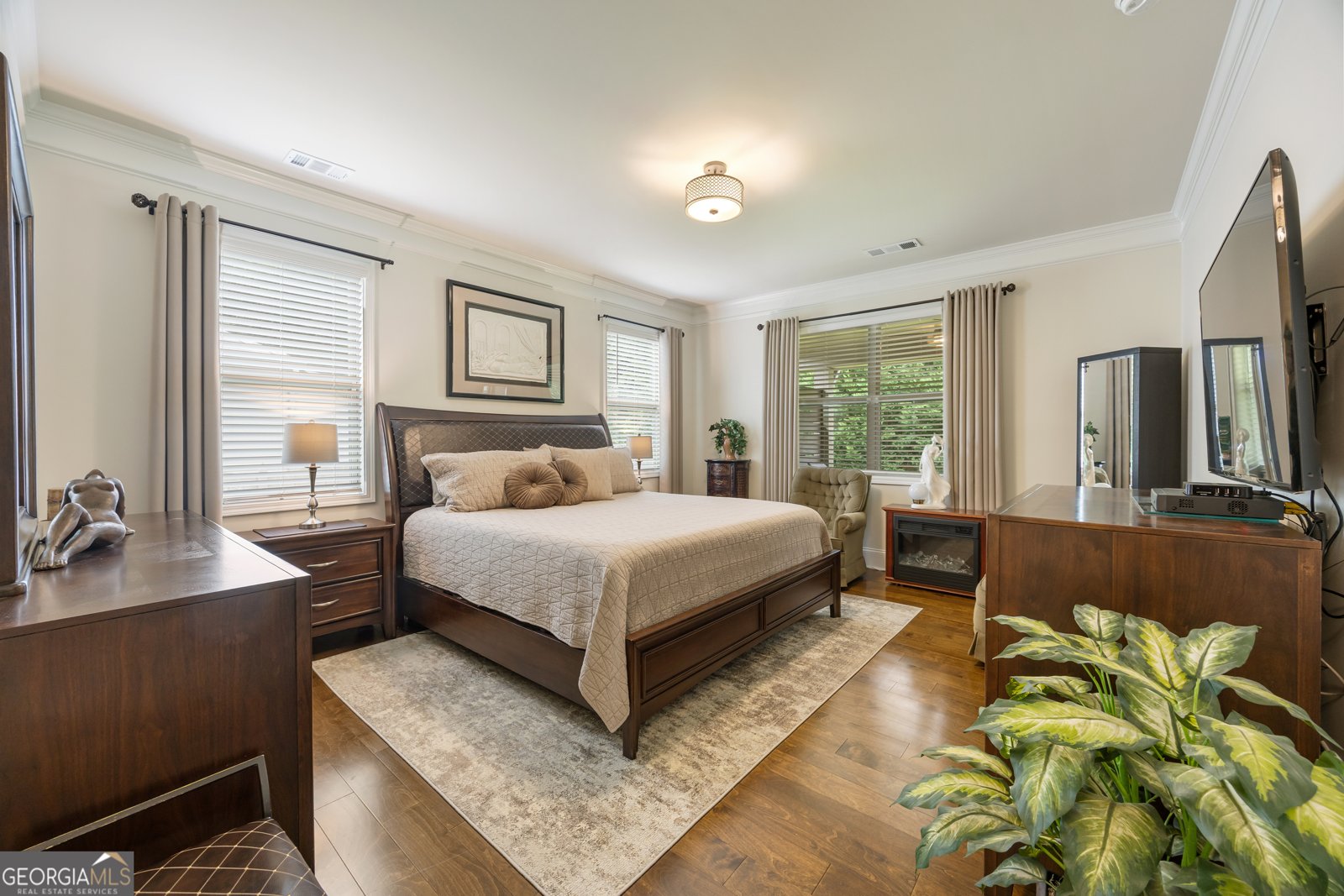 5374 Silver Woods Walk Powder Springs - 16