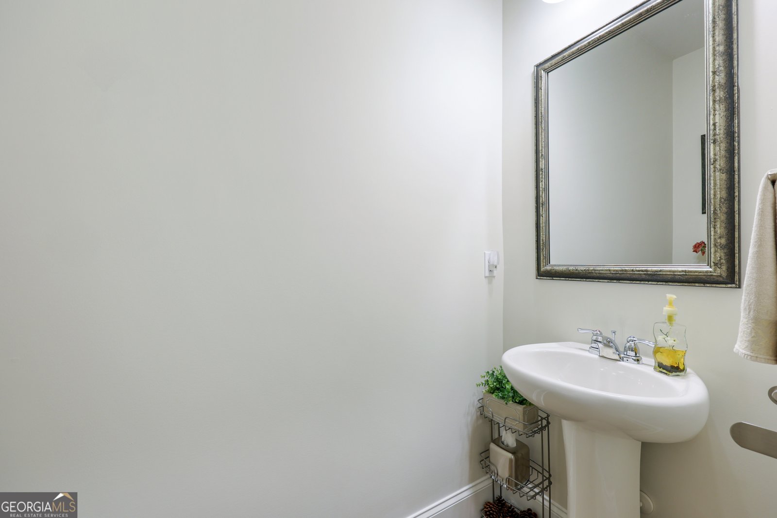 5374 Silver Woods Walk Powder Springs - 19