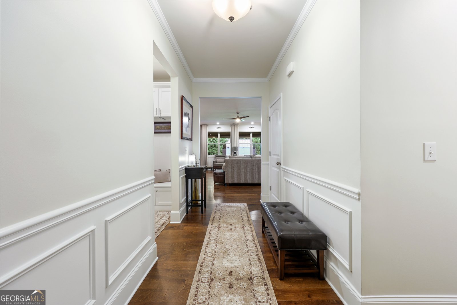5374 Silver Woods Walk Powder Springs - 21
