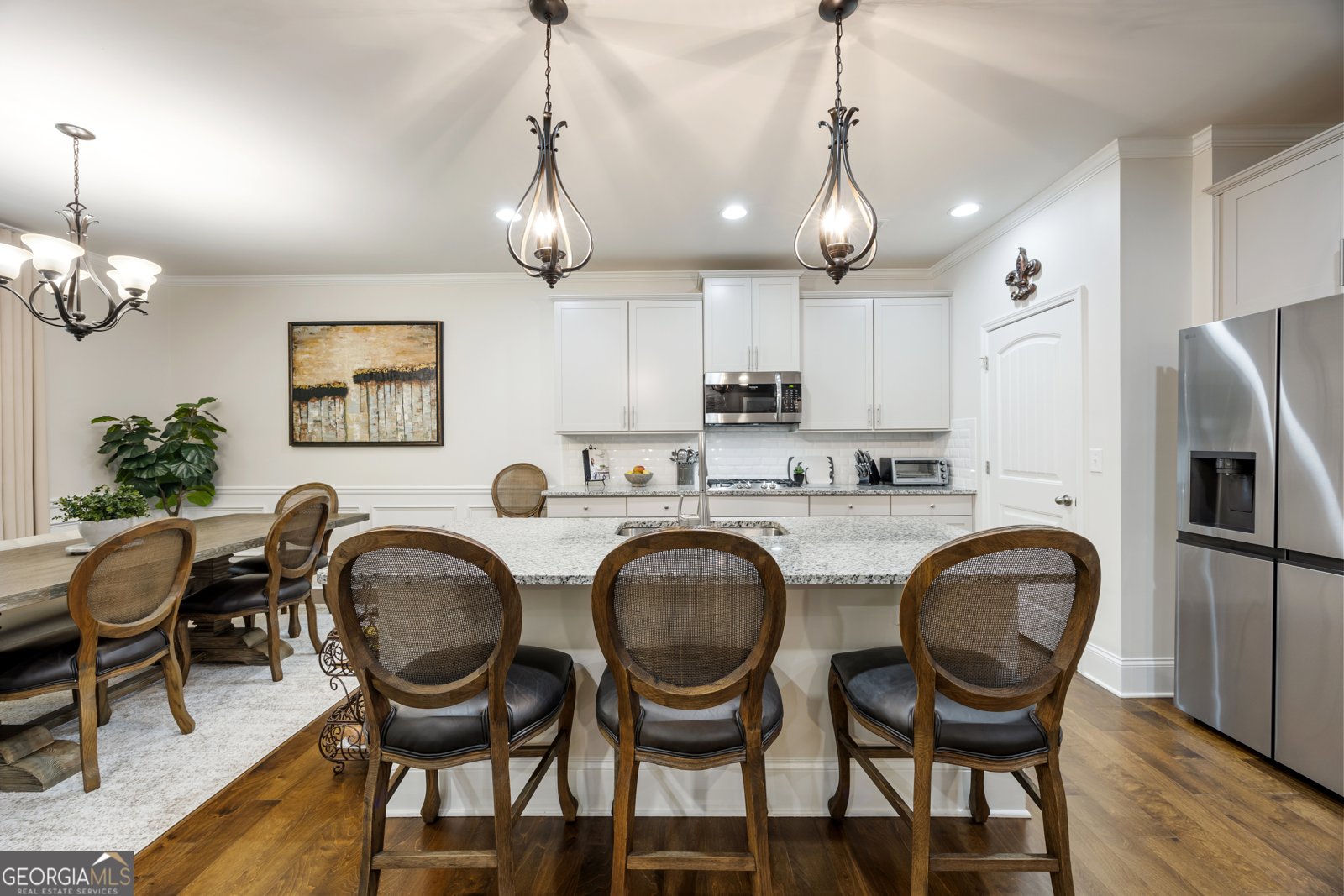 5374 Silver Woods Walk Powder Springs - 22