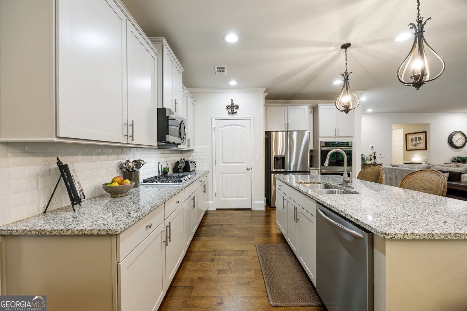 5374 Silver Woods Walk Powder Springs - 25