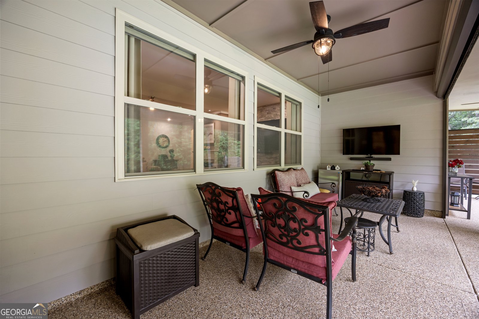 5374 Silver Woods Walk Powder Springs - 27