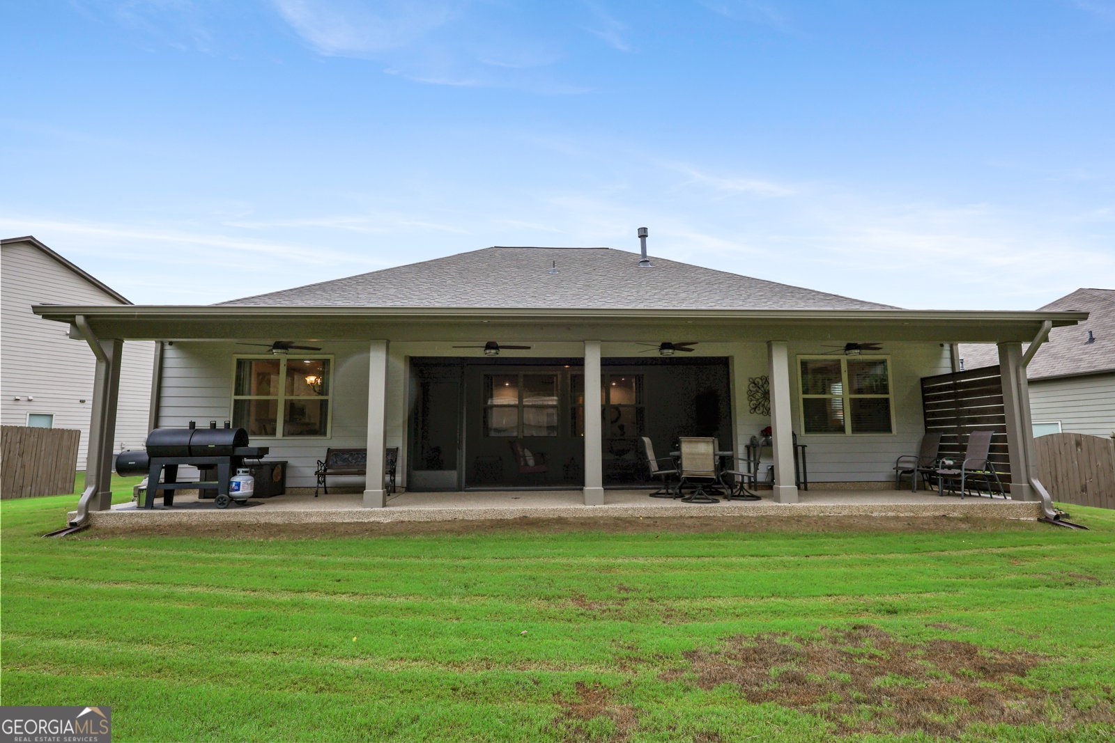 5374 Silver Woods Walk Powder Springs - 29
