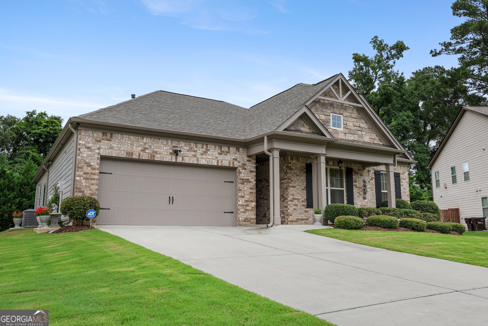 5374 Silver Woods Walk Powder Springs - 3