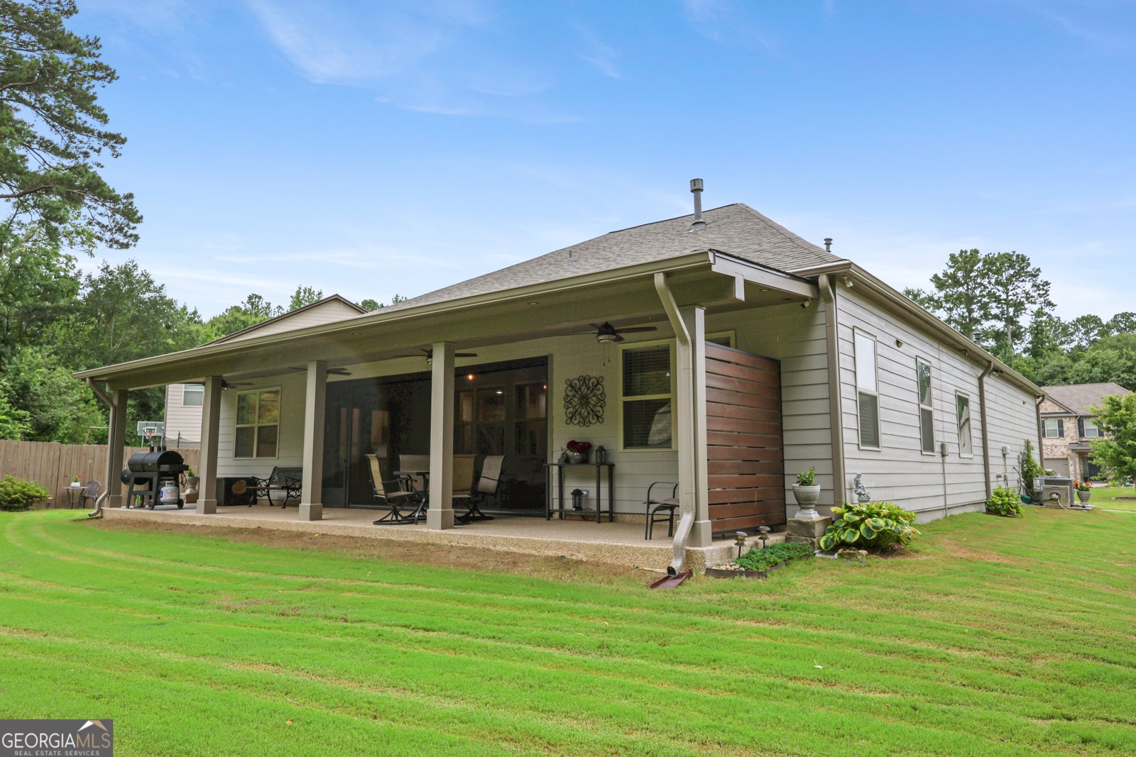 5374 Silver Woods Walk Powder Springs - 30