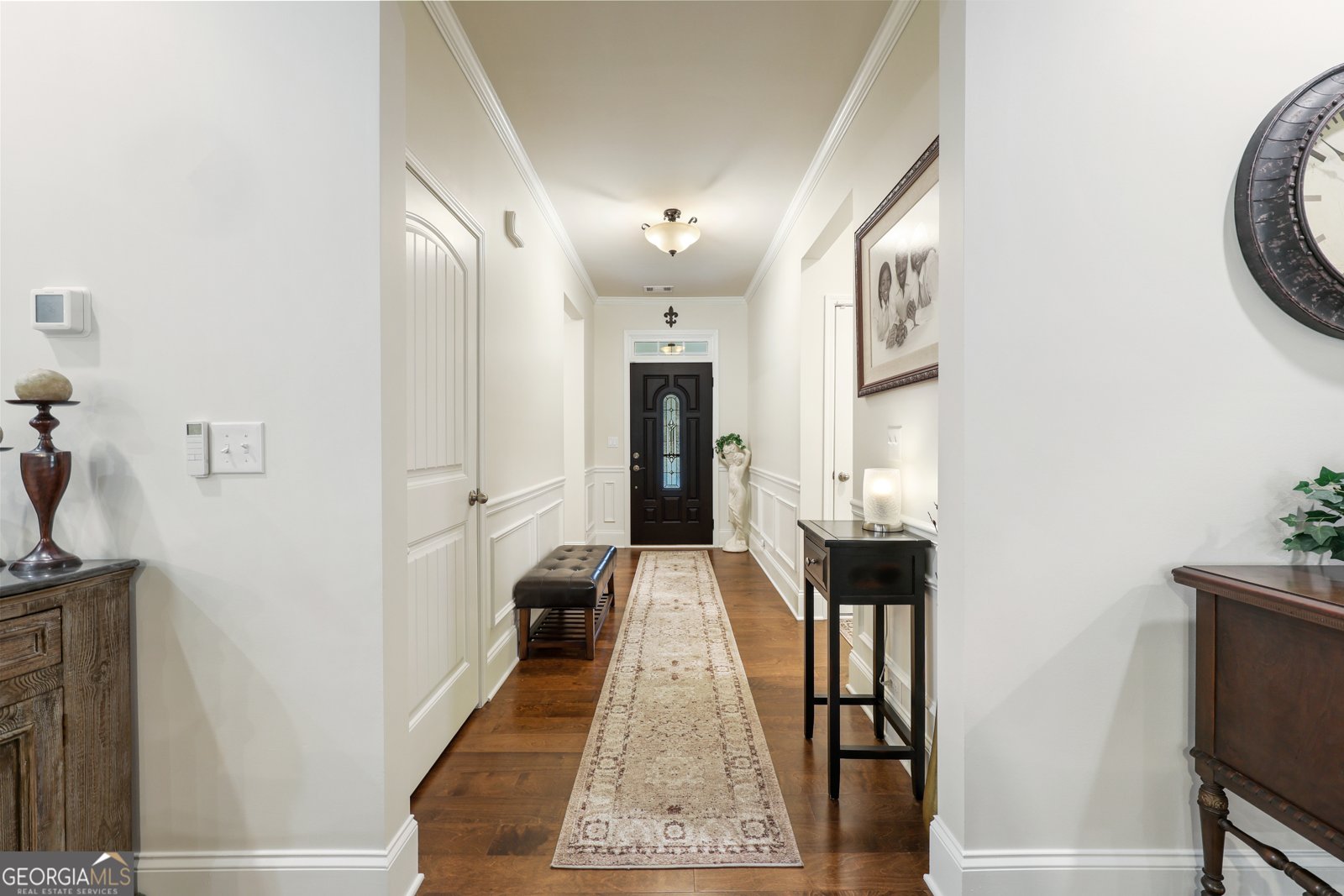 5374 Silver Woods Walk Powder Springs - 4