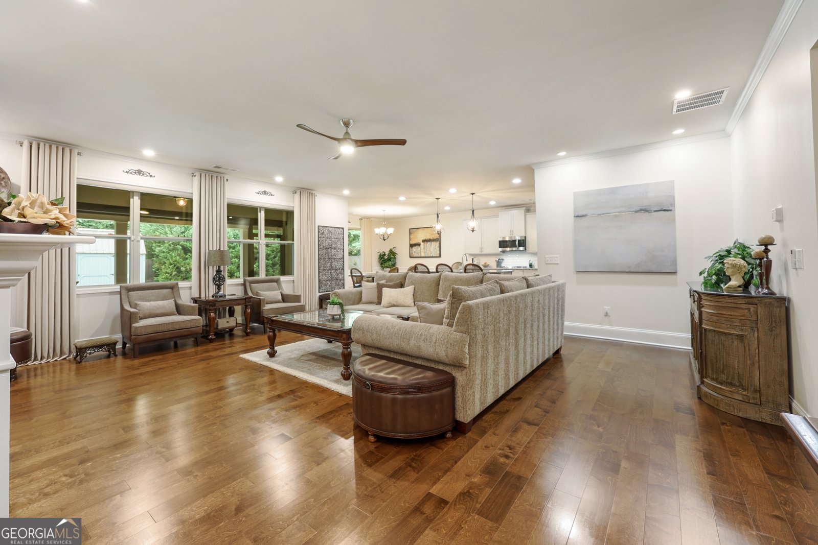 5374 Silver Woods Walk Powder Springs - 7