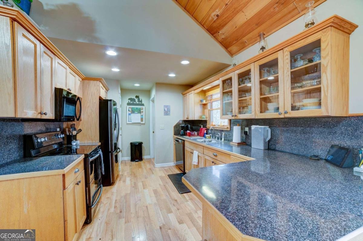 1514 Villa Drive Ellijay - 10