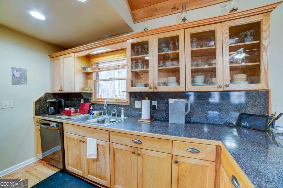 1514 Villa Drive Ellijay - 12